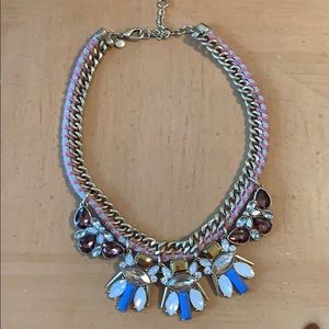 J Crew Necklace